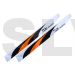 R430O  RJX RAZOR orange 430mm premium FC Lames FBL